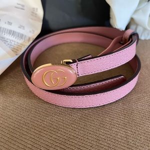 Authentic Gucci belt size 70 fits 000-2